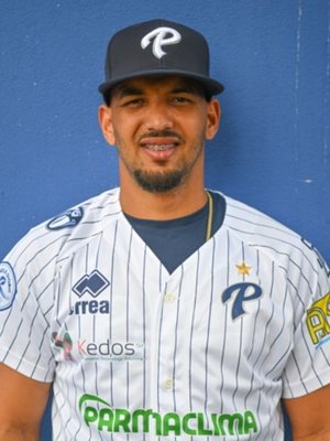 CRUZ ZALDIVAR, Naykel Yoel