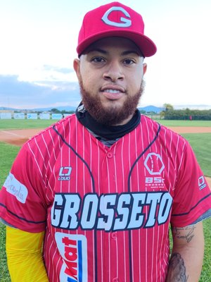 CHIRINO, Rayjacson