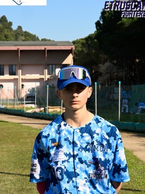 MARZOCCHI, Diego