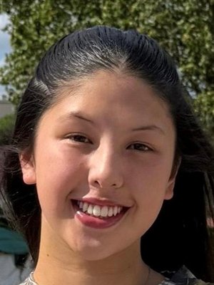 BECKER, Megan Therese