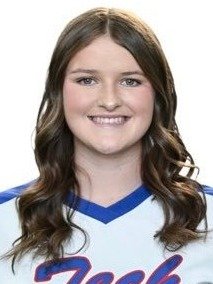 FLOYD, Allie Grace