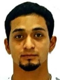 VERASTEGUI MEJIA, Johan Alexander