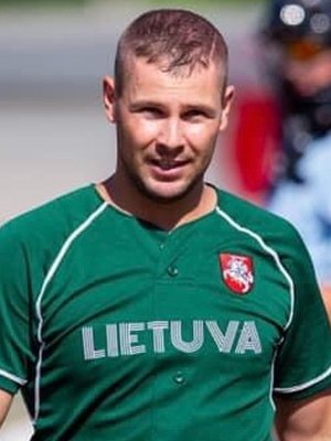 DANKOVSKIS, Arunas