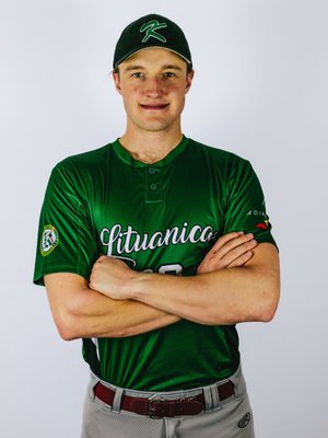 SADZEVICIUS, Martynas