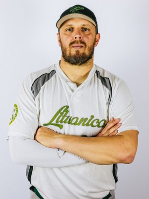 MACIULEVIČIUS, Donatas