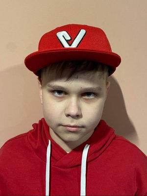 KERULIS, Lukas