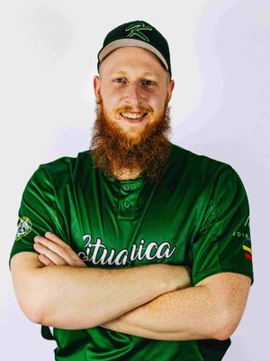 RAČKAUSKAS, Martynas
