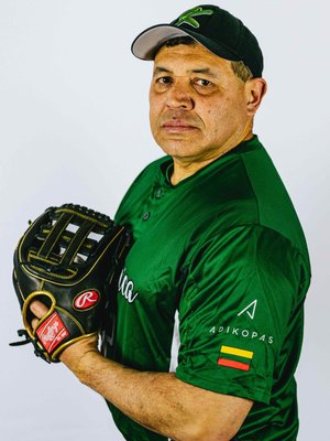 RODRIGUEZ, Carlos