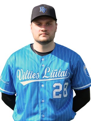 LUKOŠIŪNAS, Markas