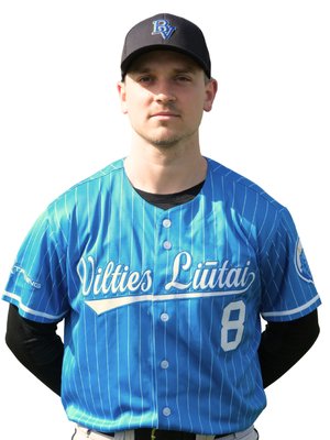ŽILIONIS, Deividas