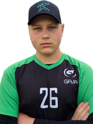 ZUKAUSKAS, Ignas