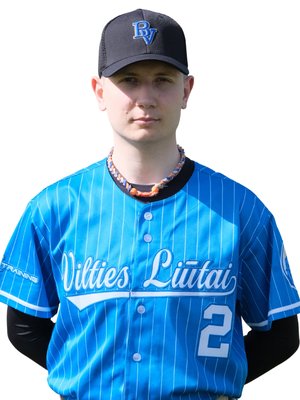 BALSEVIČIUS, Mantas
