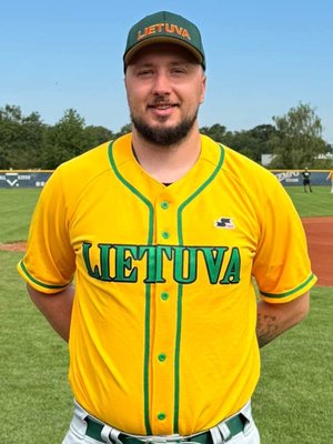ZINKEVIČIUS, Ignas