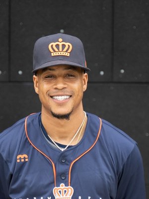 KEMP, Dwayne