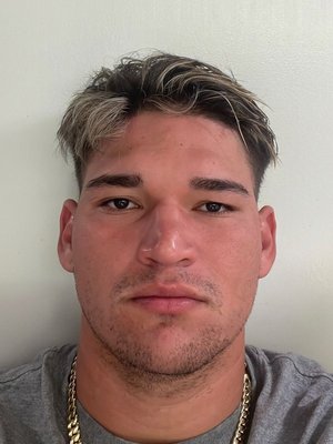 GONZALEZ, Juan