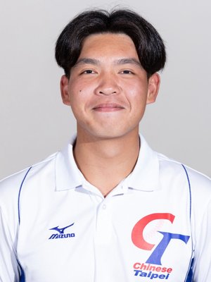 HUANG, Chieh-Han