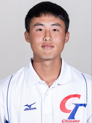 HUANG, Zi-Hao