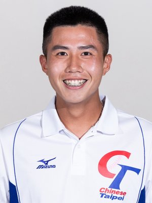 LU, Yu-Ting
