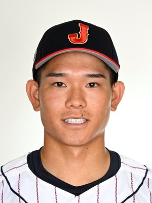 KAMIZATO, Riku