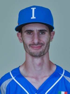 DI RAFFAELE, Luca