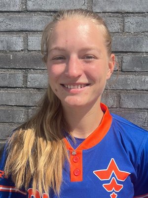 VAN DER PUTTEN, Sanne