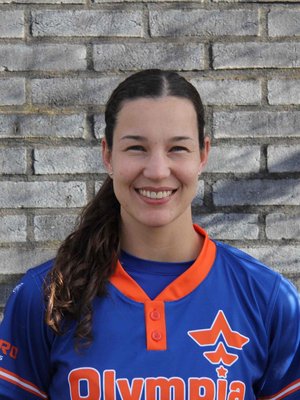VAN AALST, Jessie