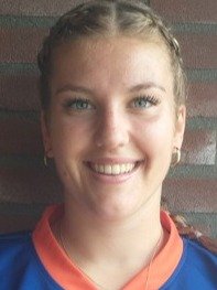VAN EIJL, Margot