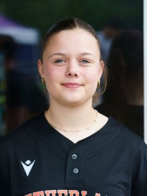 TER AVEST, Jessie