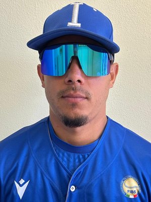 GONZALEZ, Noel