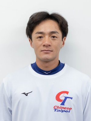 LIN, Chih-Ying