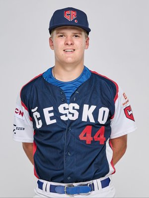 KŘEČEK, David