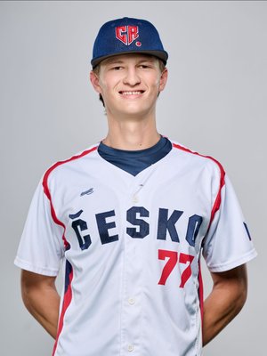 VOSTATEK, Ondřej