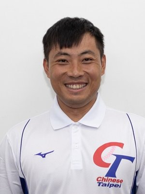 TSAI, Wei-Tai