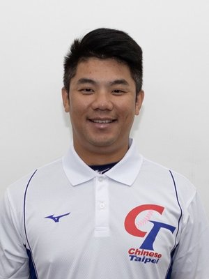 PAN, Chun-Yu