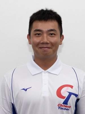 LI, I-Wei