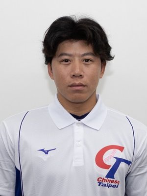 HUANG, Po-Ju