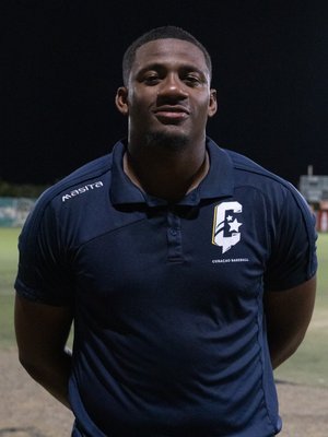 BOEKHOUDT, Siamani