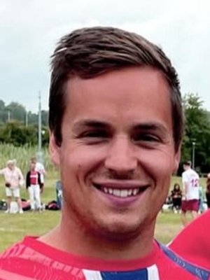 KUEHL, Andrew