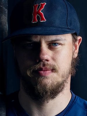 HENRIKSEN, Gunnar