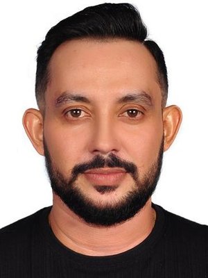 WANNIARACHCHI KANKANAMGE, Amila Bandu Pathiraja