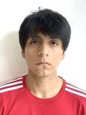 MACALOPÚ TUESTA, Paulo Adriano Bastiaan
