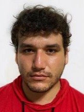 NICHO SOTOMAYOR, Esteban