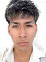 REQUEJO ASTETE, Brayan Farid