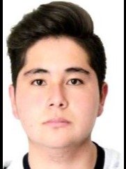 SEGOVIA FUJIHUARA, Keiji Antonio