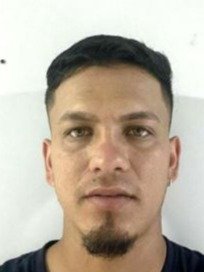 FRANCO GOMEZ, Brayan Jose