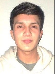 ARÉVALO CHUQUIPIONDO, Matías Faviano