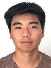 MARUY OSHIRO, Sebastian