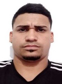 PEÑA SERRANO, Christopher Johan