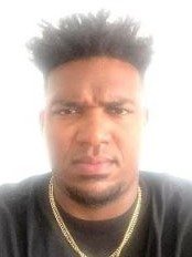 SOJO MELO, Danilo Jose
