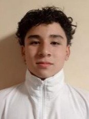 APARICIO BERMEJO, Diego Tafari